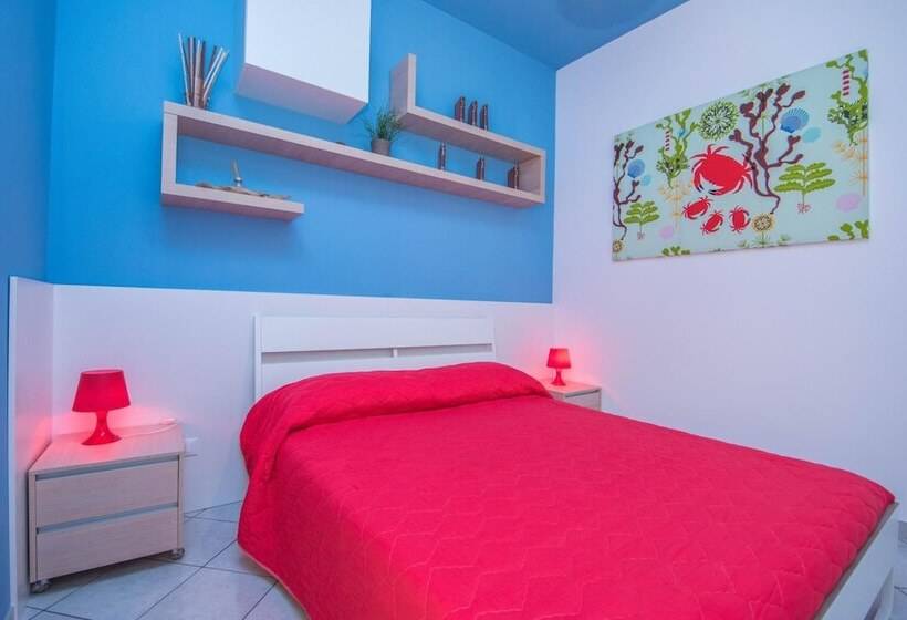 פנסיון Il Muretto