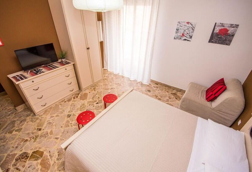 פנסיון Il Muretto