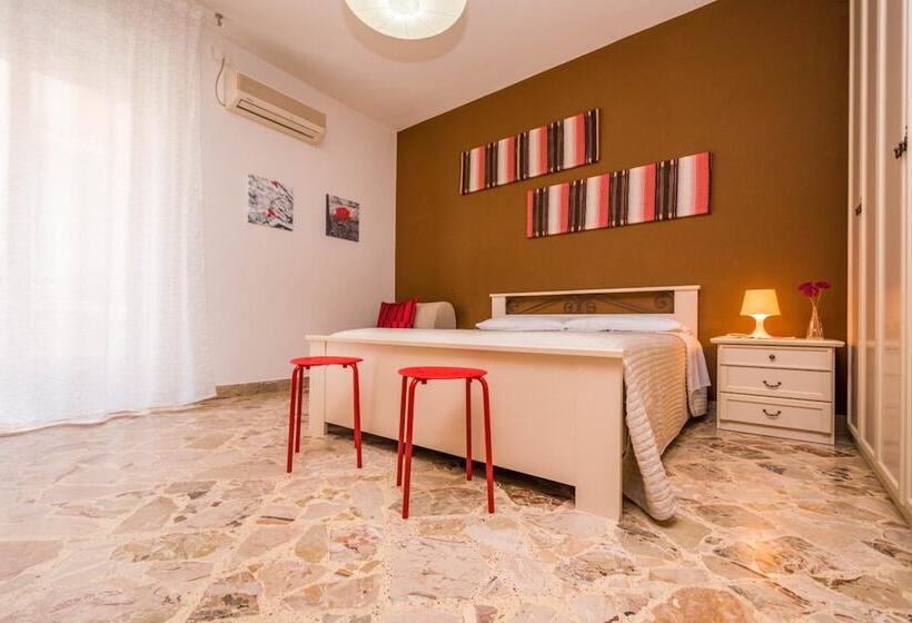 פנסיון Il Muretto