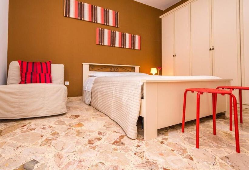 פנסיון Il Muretto