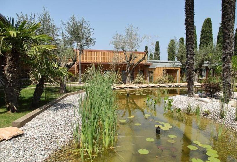 膳宿费 La Boheme Chambres