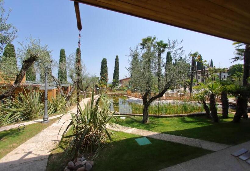 膳宿费 La Boheme Chambres