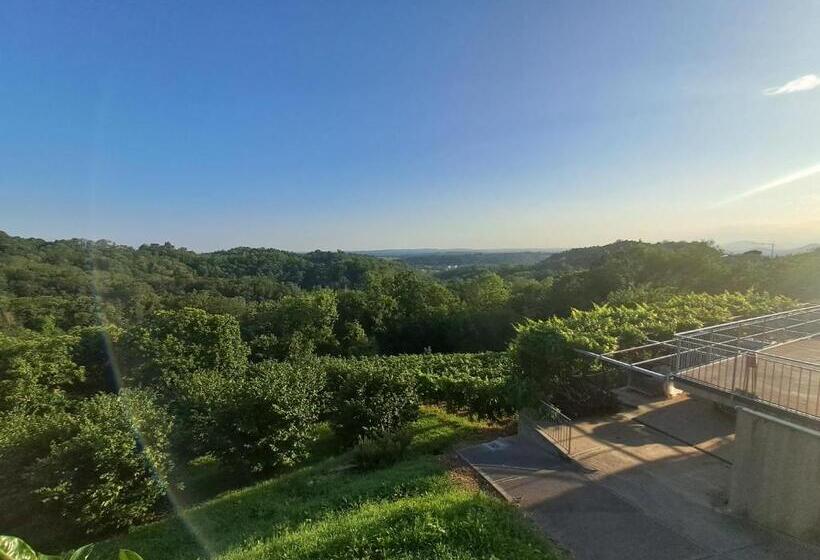 بنسيون La Casa De Riki