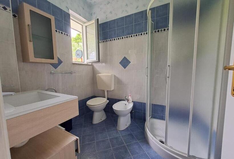 بنسيون La Casa De Riki