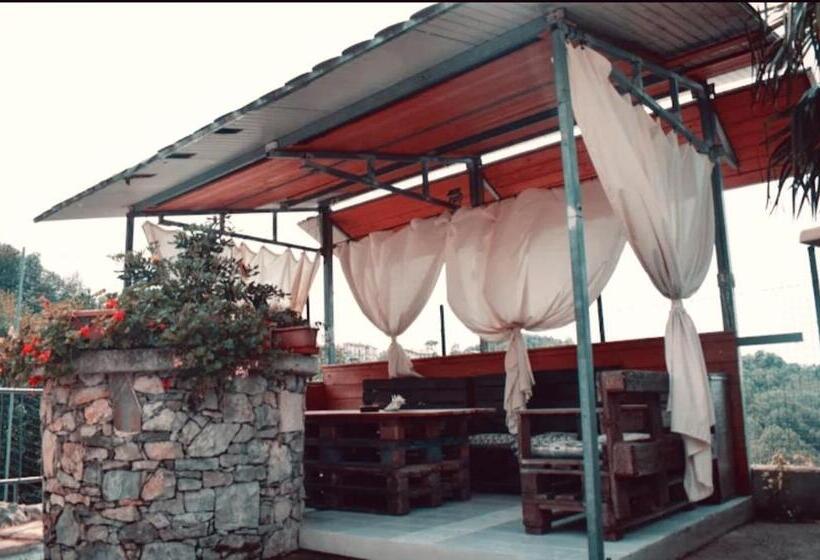 بنسيون La Casa De Riki