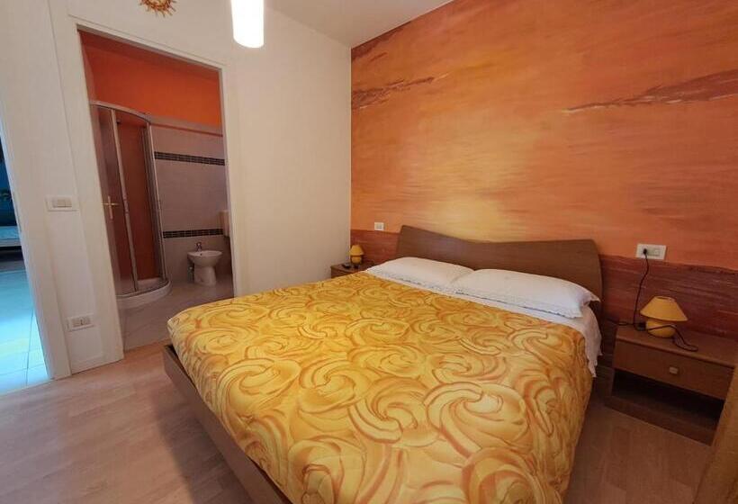 بنسيون La Casa De Riki