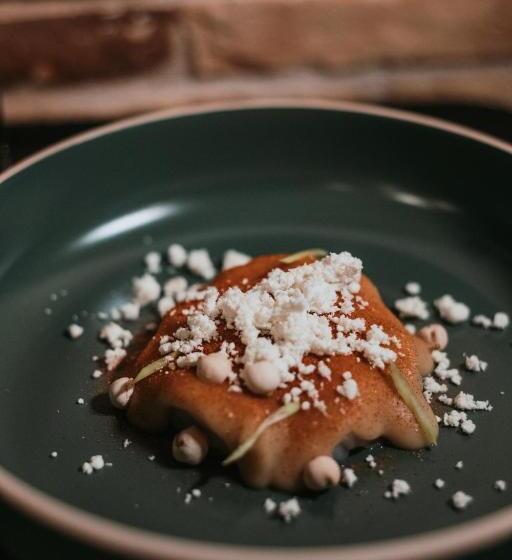 ペンション La Maison Rosa Stella