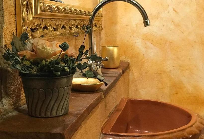 پانسیون La Piazzetta Del Borgo