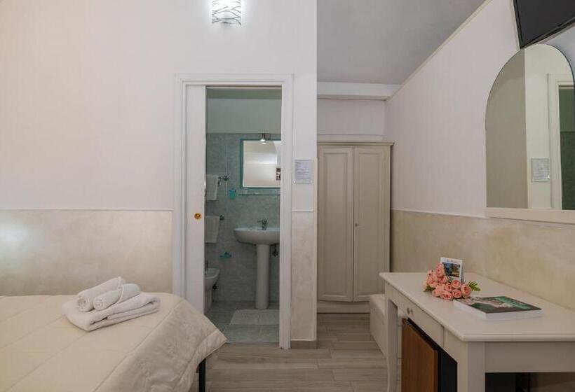 بنسيون Le Marelle