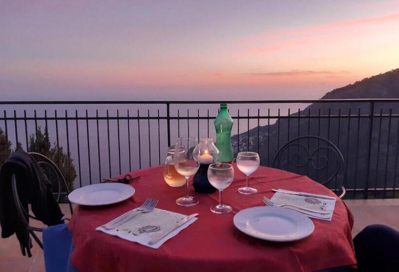 بنسيون Le Marelle