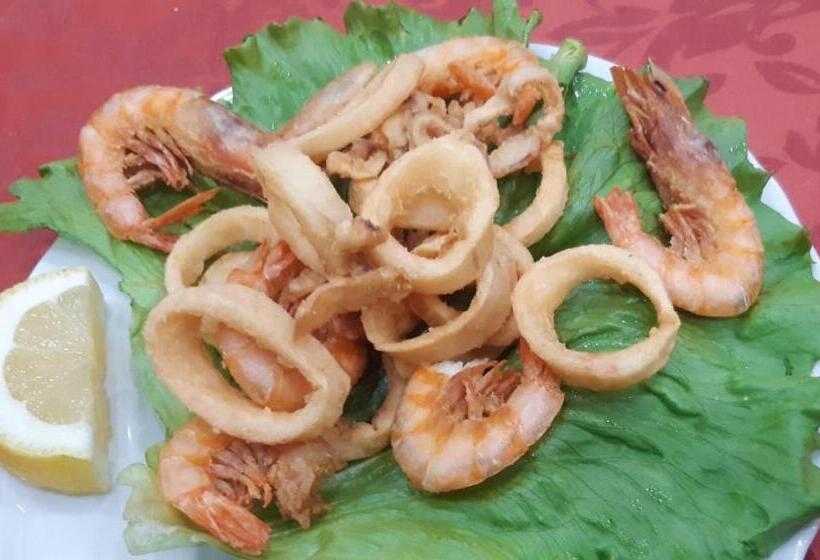 بنسيون Le Marelle