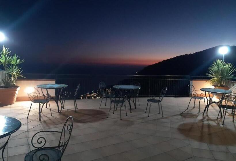 بنسيون Le Marelle