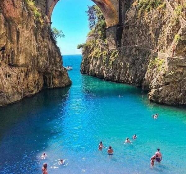 بنسيون Le Marelle