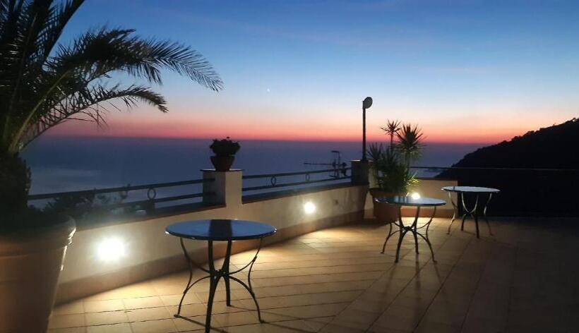 بنسيون Le Marelle