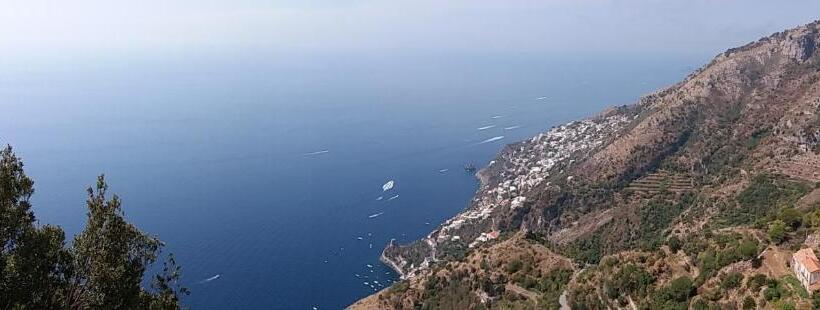 بنسيون Le Marelle