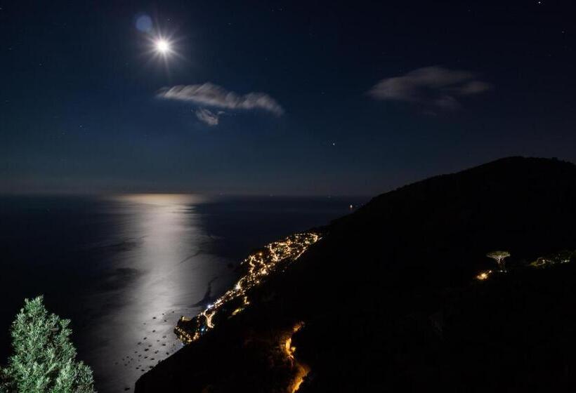 بنسيون Le Marelle