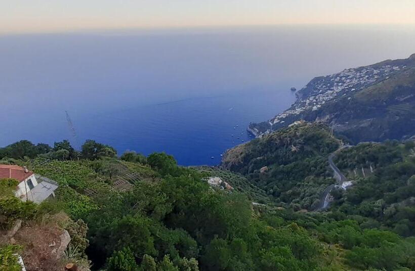 بنسيون Le Marelle