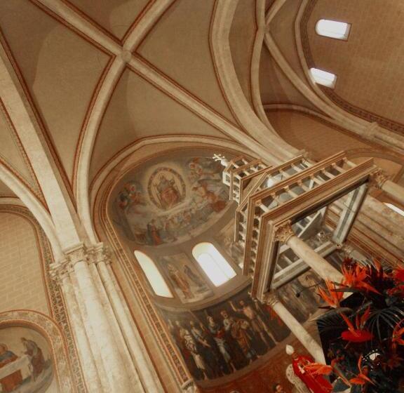 膳宿费 Le Stanze Del Duomo