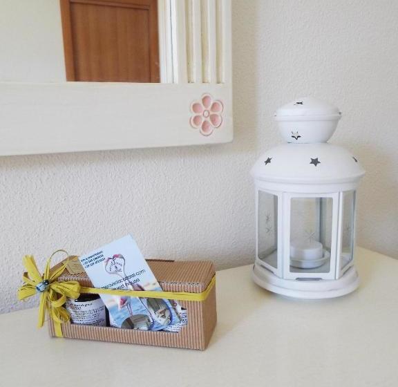 פנסיון Meravisola Costa Rei