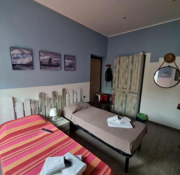 膳宿费 My Room Roma