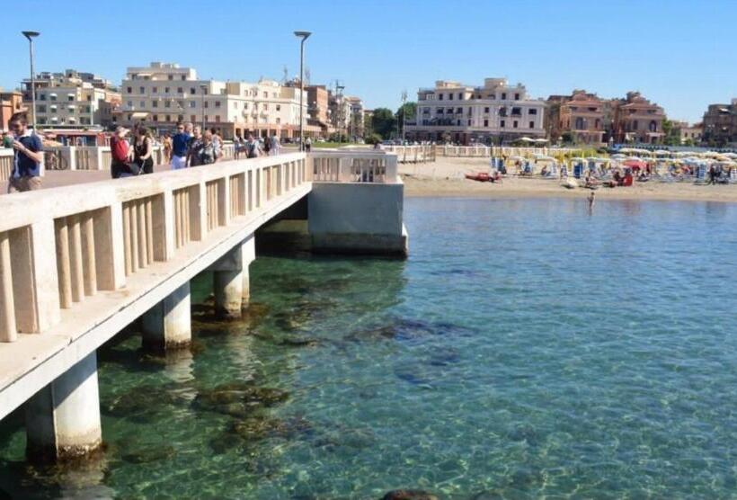 膳宿费 My Room Roma