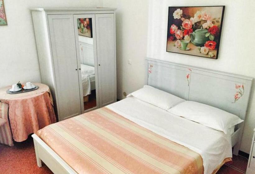 بنسيون Nonna's Affittacamere