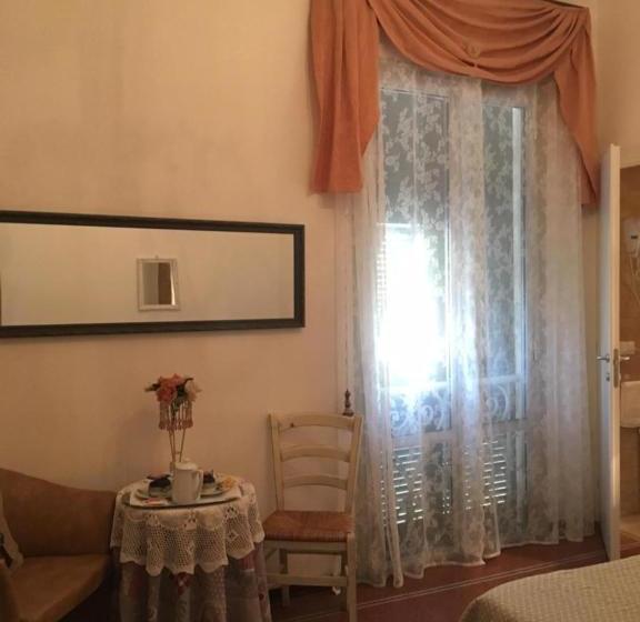 بنسيون Nonna's Affittacamere