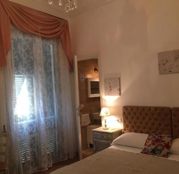 بنسيون Nonna's Affittacamere