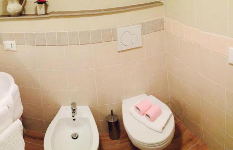 بنسيون Nonna's Affittacamere