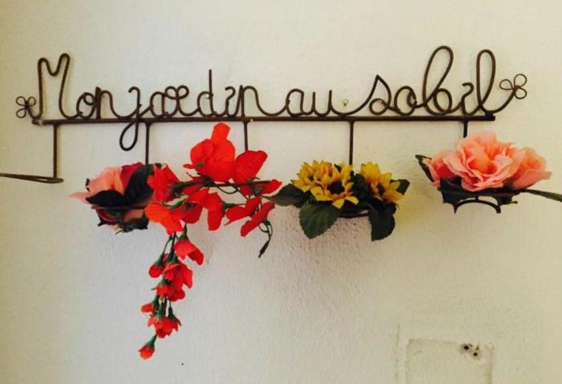 بنسيون Nonna's Affittacamere