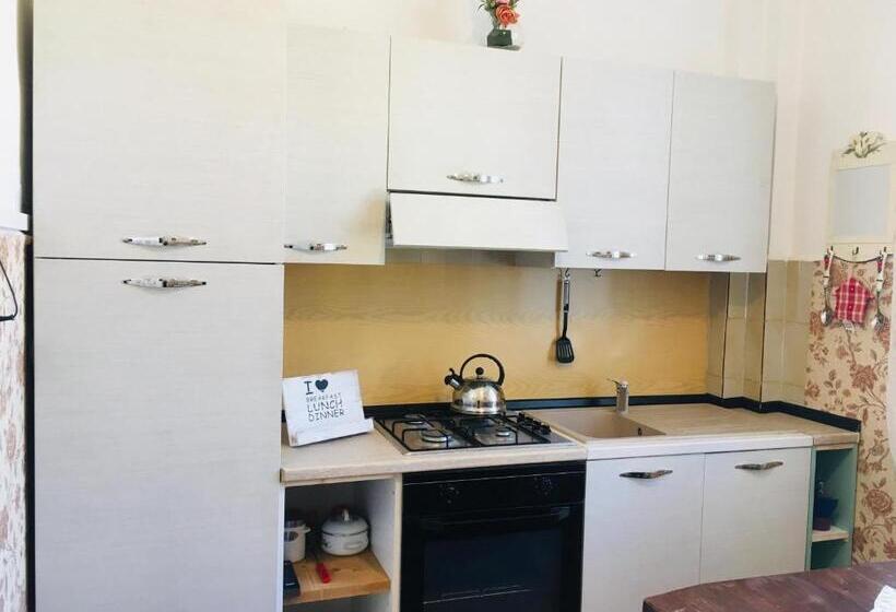 بنسيون Nonna's Affittacamere