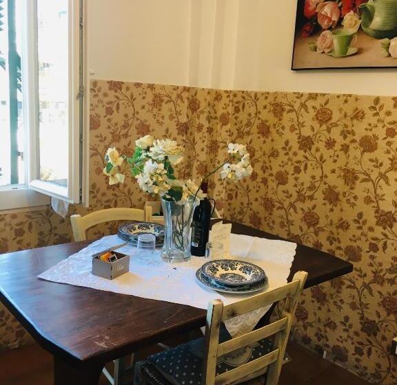 بنسيون Nonna's Affittacamere