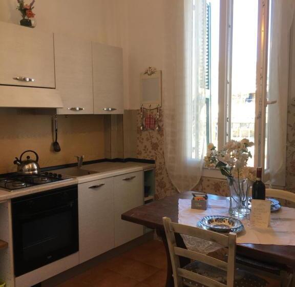 بنسيون Nonna's Affittacamere