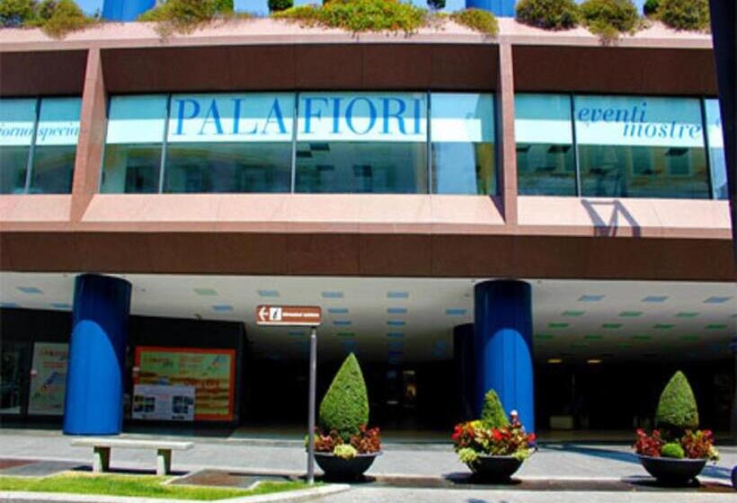 بنسيون Nonna's Affittacamere