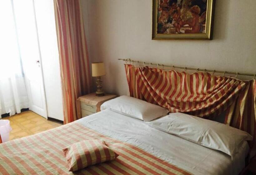 بنسيون Nonna's Affittacamere