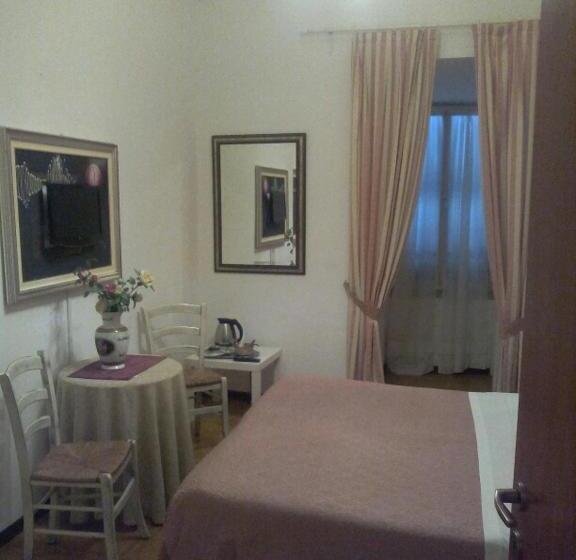 بنسيون Nonna's Affittacamere