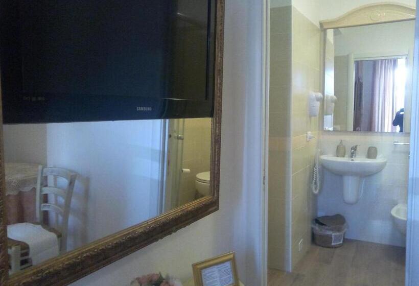 بنسيون Nonna's Affittacamere