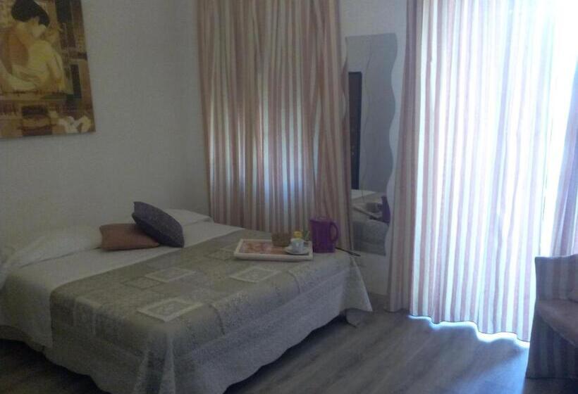 بنسيون Nonna's Affittacamere