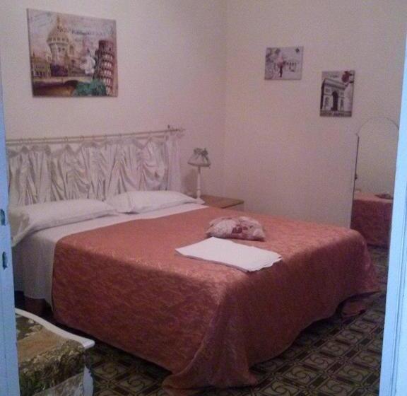 بنسيون Nonna's Affittacamere