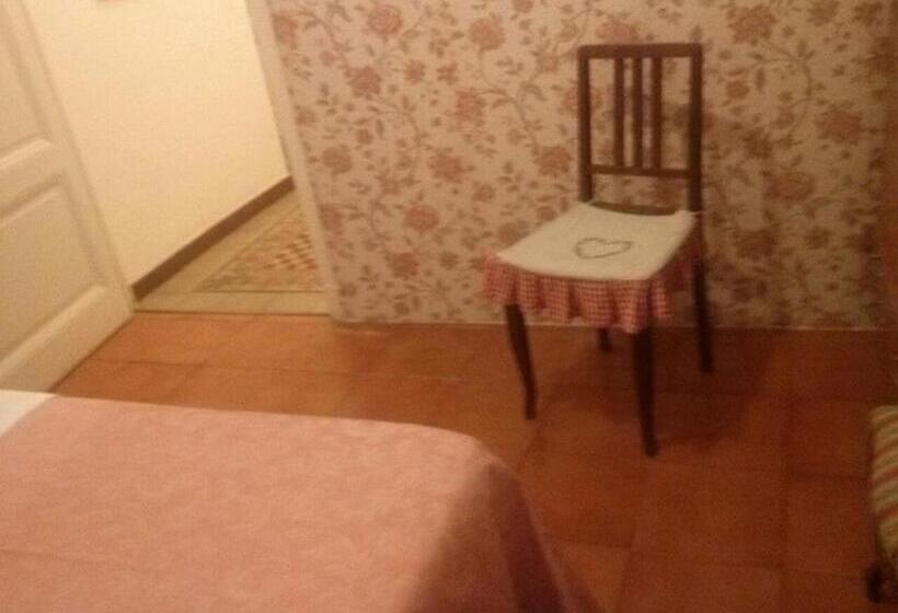 بنسيون Nonna's Affittacamere