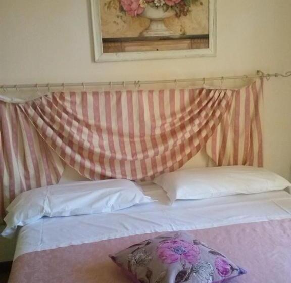 بنسيون Nonna's Affittacamere