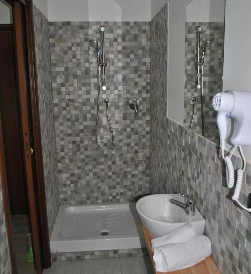 פנסיון Raxul Room