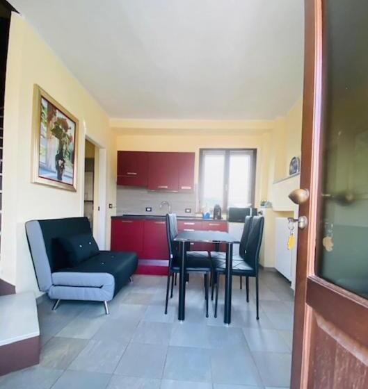 פנסיון Residence Delle Rose