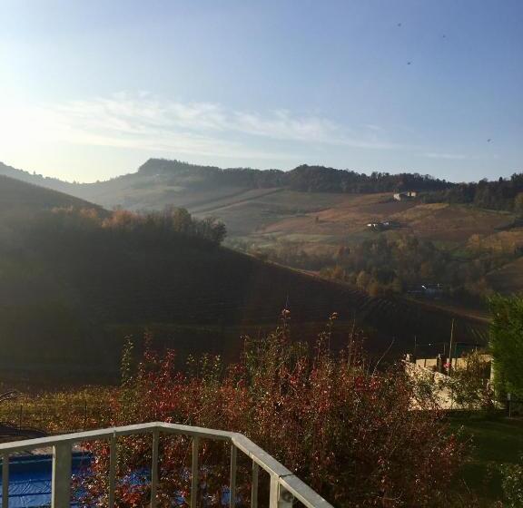 פנסיון Residence Delle Rose