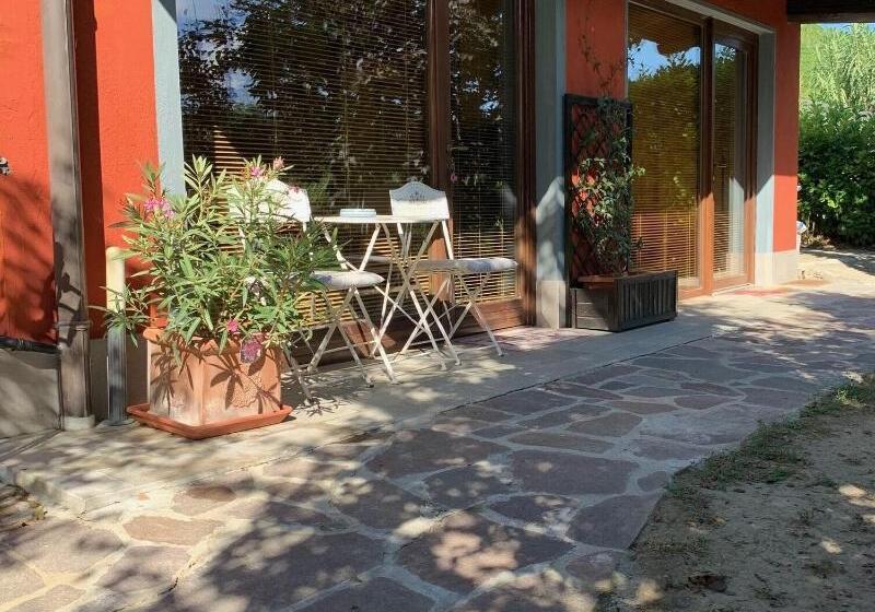 פנסיון Residence Delle Rose