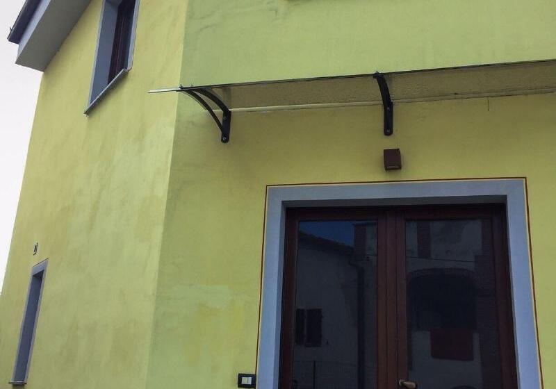 פנסיון Residence Delle Rose