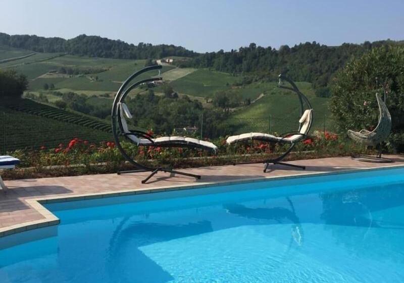 פנסיון Residence Delle Rose