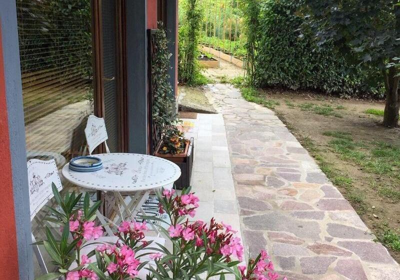 פנסיון Residence Delle Rose