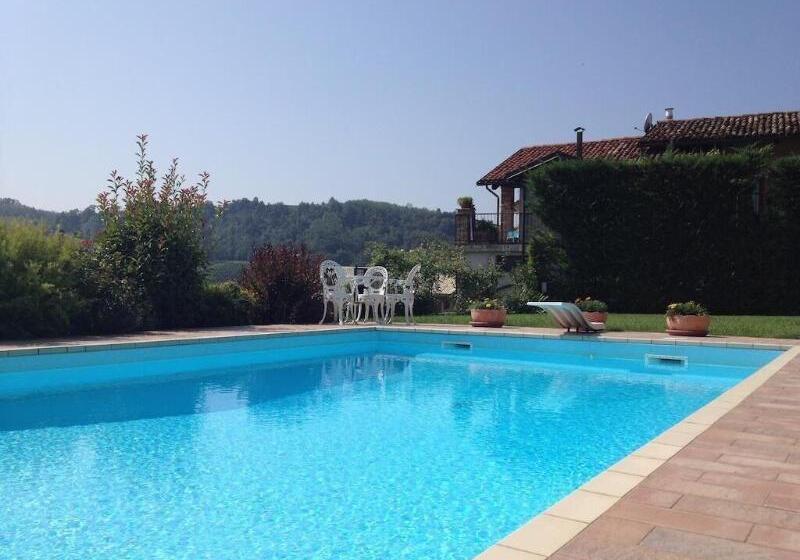 פנסיון Residence Delle Rose