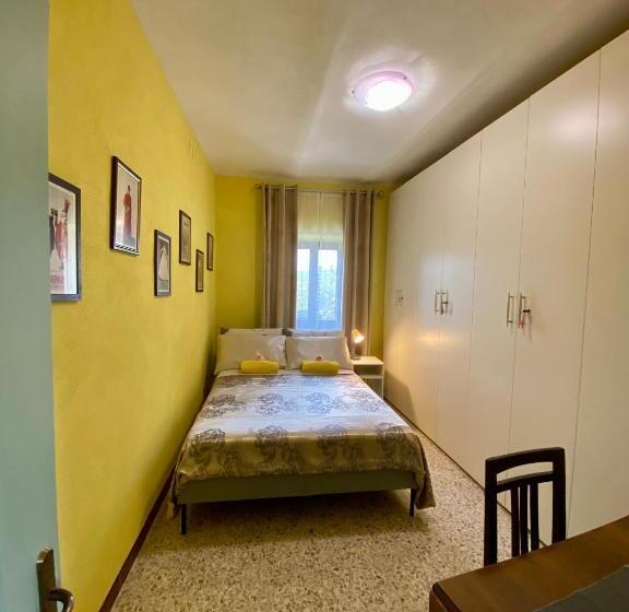 פנסיון Residence Delle Rose